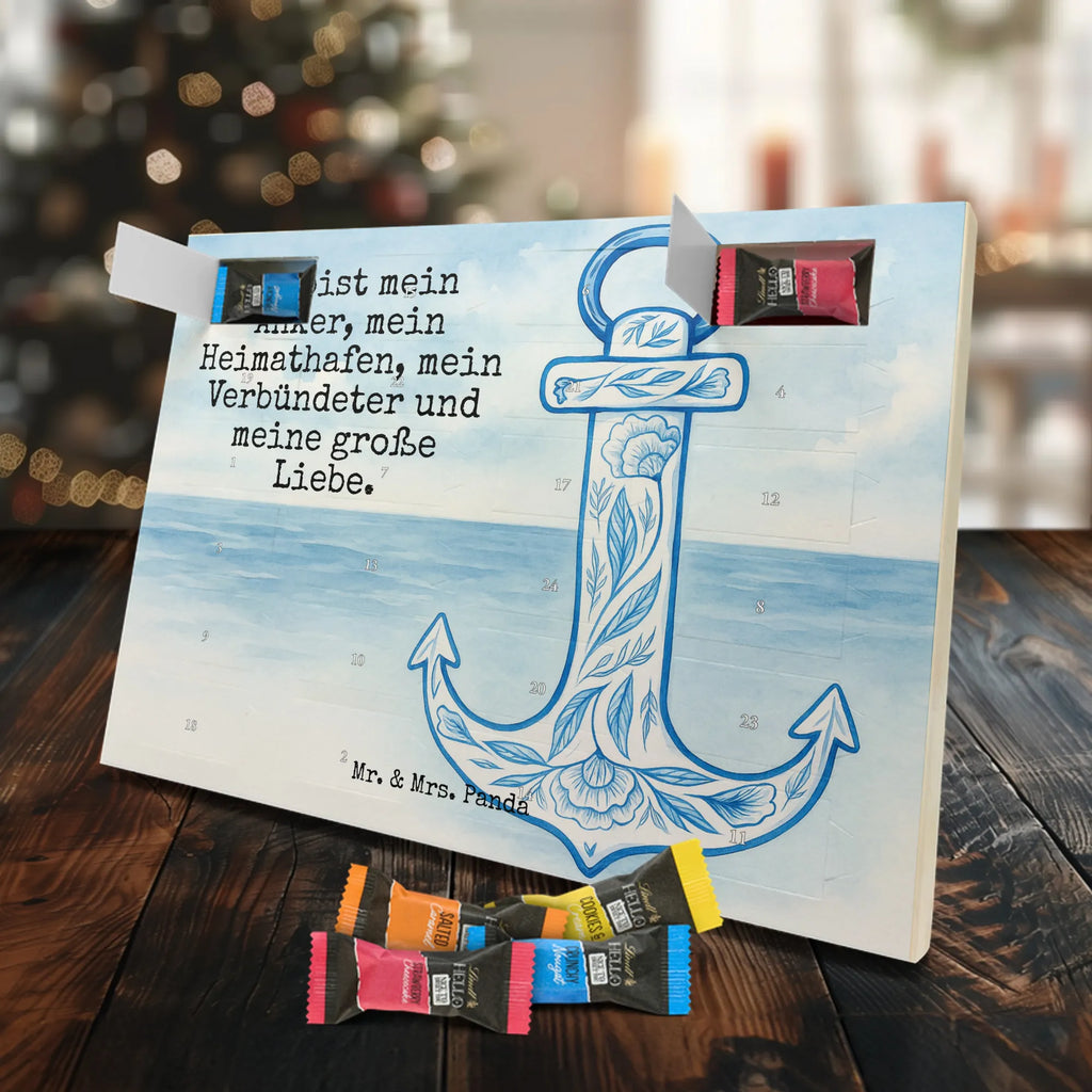  kotwica Niebieski Design Motywy zwierzęce, dobra energia, zabawne powiedzonka, zwierzęta