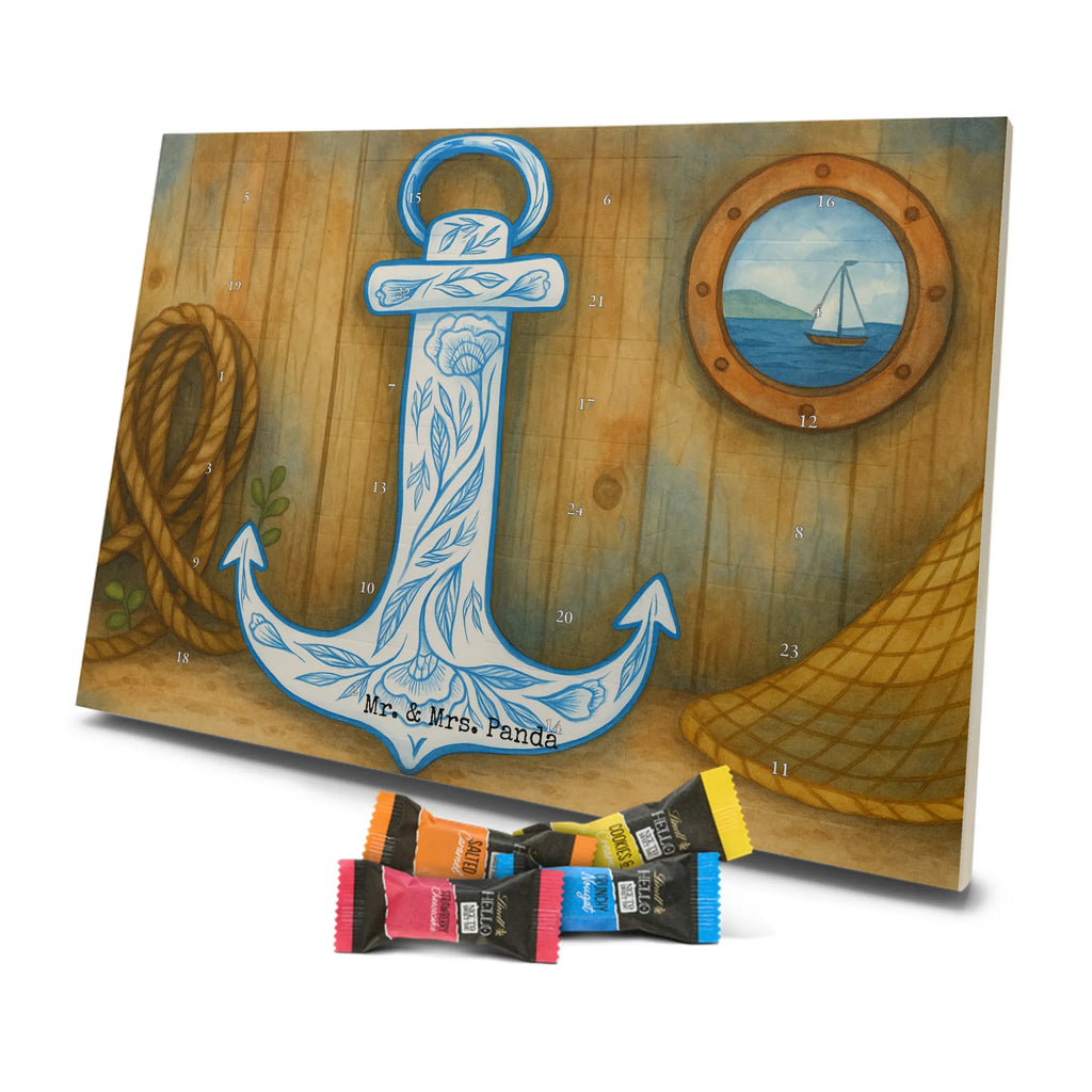  kotwica Niebieski Design Motywy zwierzęce, dobra energia, zabawne powiedzonka, zwierzęta