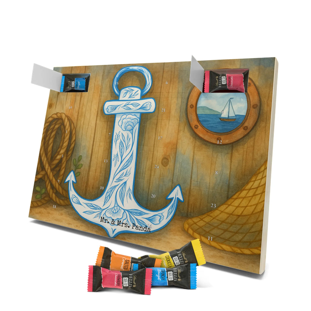  kotwica Niebieski Design Motywy zwierzęce, dobra energia, zabawne powiedzonka, zwierzęta