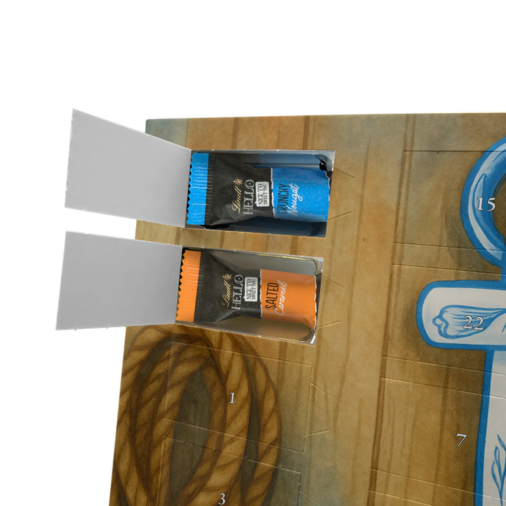  kotwica Niebieski Design Motywy zwierzęce, dobra energia, zabawne powiedzonka, zwierzęta