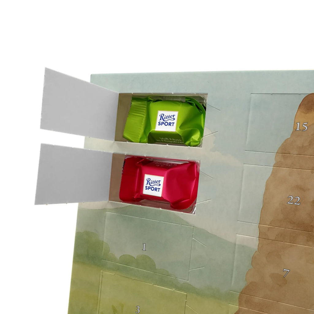 Chocolate advent calendar alpaca banner Design alpaca, animal, llama, pako, camel, Peru, favourite animal, alpacas, llamas, Alpaca