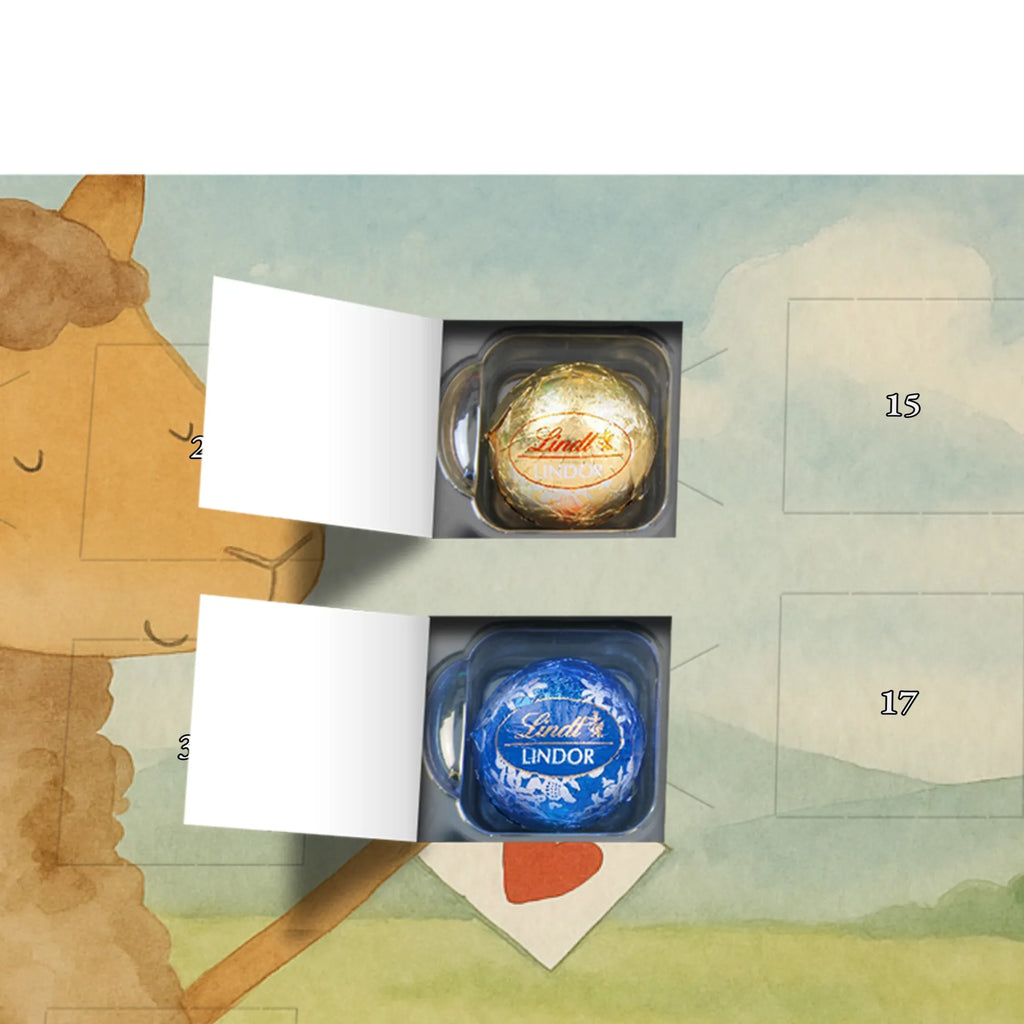 Chocolate advent calendar alpaca banner Design alpaca, animal, llama, pako, camel, Peru, favourite animal, alpacas, llamas, Alpaca