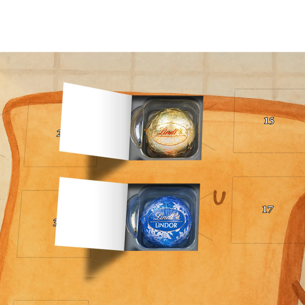 Chocolate advent calendar avocado toast Design vegetables, Wedding, Toast bread, Anniversary, Friend, Wedding gift, Anniversary gift, Lovers, Girlfriend, Engagement party, Couple