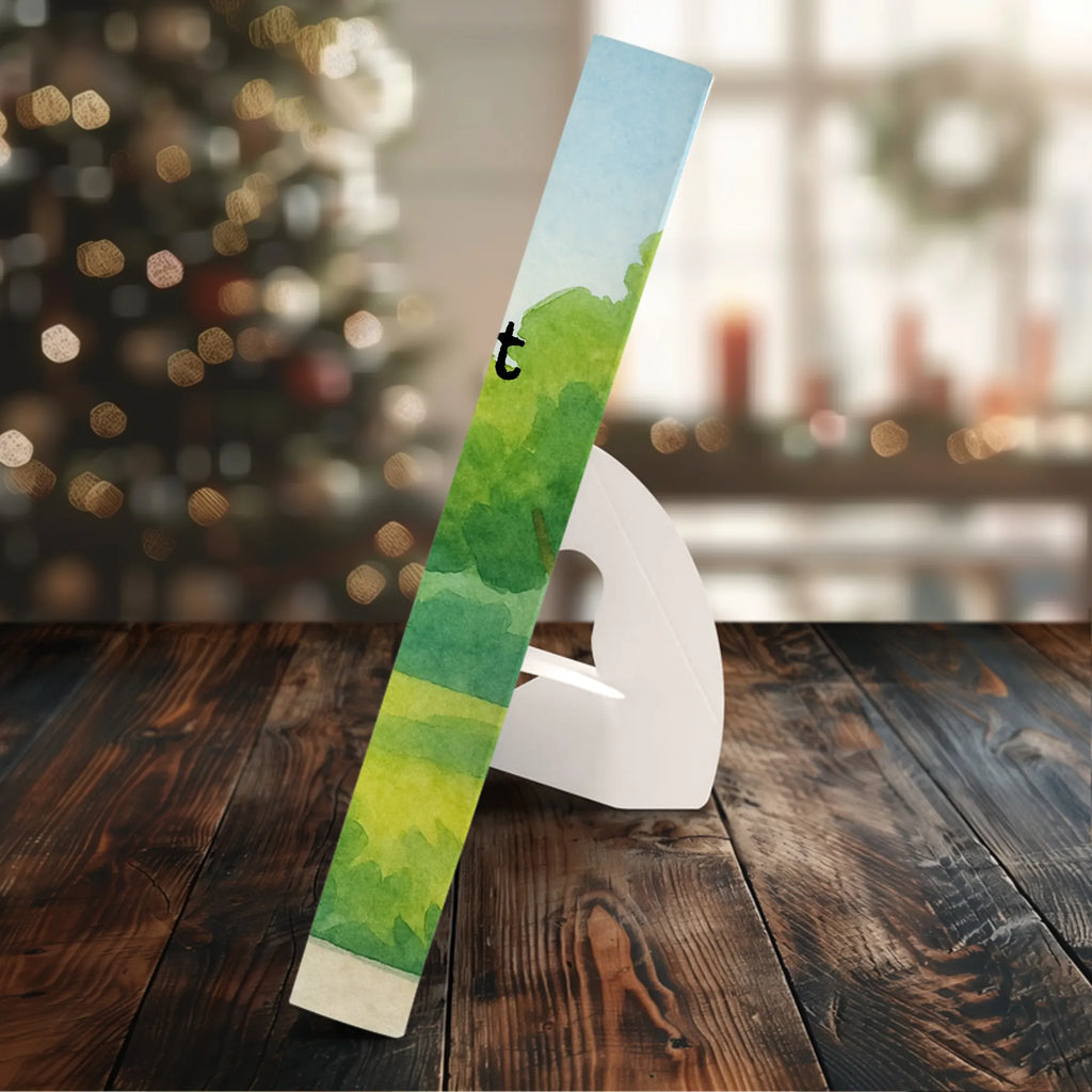 Chocolate advent calendar lawyer Passion Design gift, promotion, anniversary, retirement, sayings, job start, gift idea, best, farewell gift, profession, passing exam