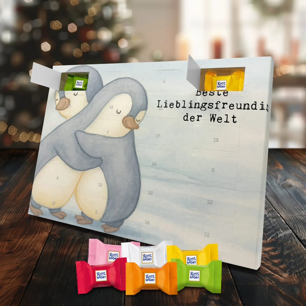 Adventskalender Pinguin Beste Lieblingsfreundin der Welt Design pralinen adventskalender, kalender schokolade, schokokalender, adventskalender pralinen, süßigkeiten kalender, adventskalender mit pralinen, schoko kalender, Schoko Adventskalender, Schokoladen Adventskalender, schokoladen kalender, weihnachtskalender schoko, Weihnachtskalender Schokolade, adventskalender mit süßigkeiten, Adventskalender Schokolade, schoko weihnachtskalender, süßigkeiten adventskalender, Adventskalender, schokolade adventskalender, Weihnachtskalender, adventskalender süßigkeiten, advent kalender, adventskalender mit schokolade, schokoladenkalender, für, Mitbringsel, Freude machen, Bedanken, Schenken, Geburtstag, Geburtstagsgeschenk, Dankeschön, Geschenkidee, Danke, Geschenk, Geschenktipp, Freundin, Bae, Liebling, Partnerin, Love, Liebe, Herz, Lieblings Mensch, Lieblingsfreundin, Beste Freundin, Lieblingsmensch, Partner
