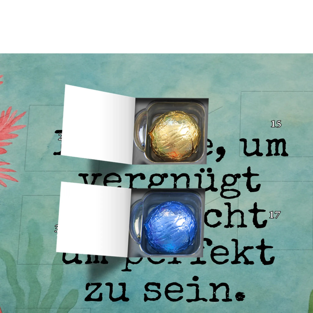 Chocolate advent calendar axolotl zero Design Axelotl, marine animals, Mexican walking fish, salamander, wisdom, worldly wisdom, contented, cheerful, lifestyle, girlfriend