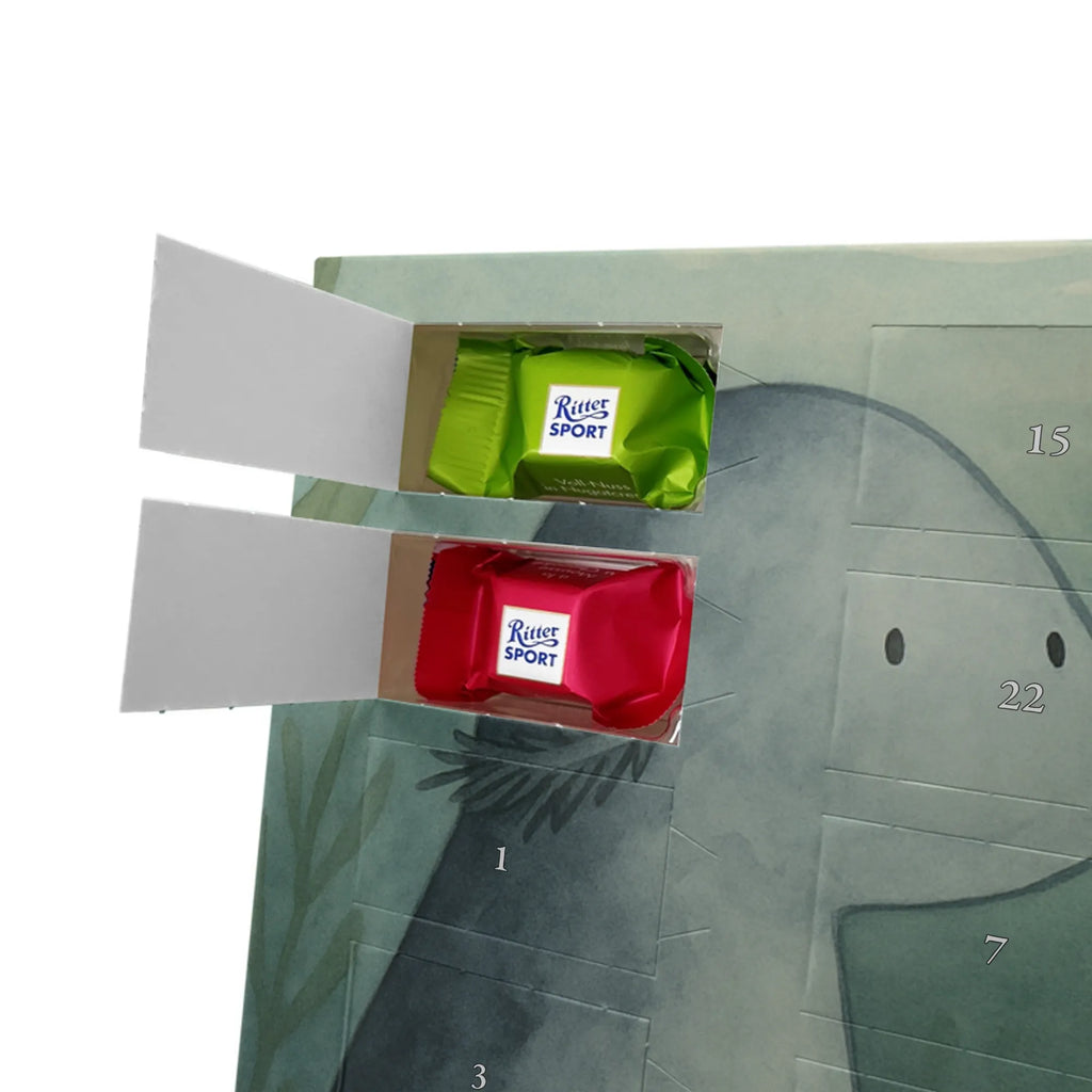 Chocolate advent calendar axolotl Love Design Axelotl, marine animals, Mexican walking fish, salamander, friend, great love, tail, anniversary, proof of love, fiancé, valentine's day, amphibian, husband