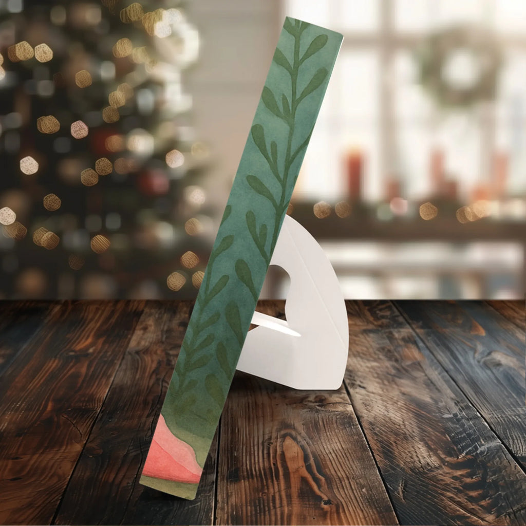 Chocolate advent calendar axolotl Love Design Axelotl, marine animals, Mexican walking fish, salamander, friend, great love, tail, anniversary, proof of love, fiancé, valentine's day, amphibian, husband