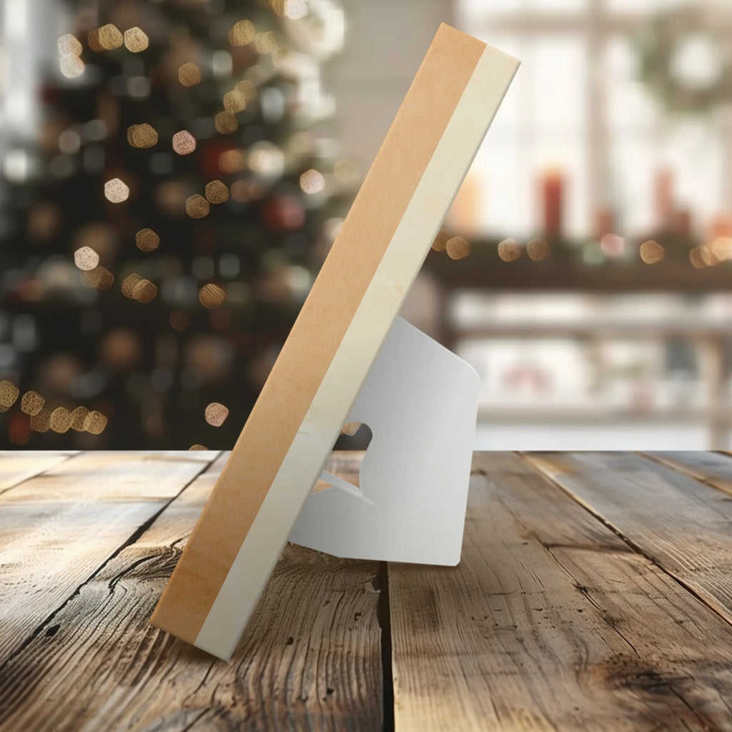 Chocolate advent calendar Carpenter Passion Design gift, promotion, anniversary, retirement, sayings, job start, gift idea, best, farewell gift, profession, passing exam