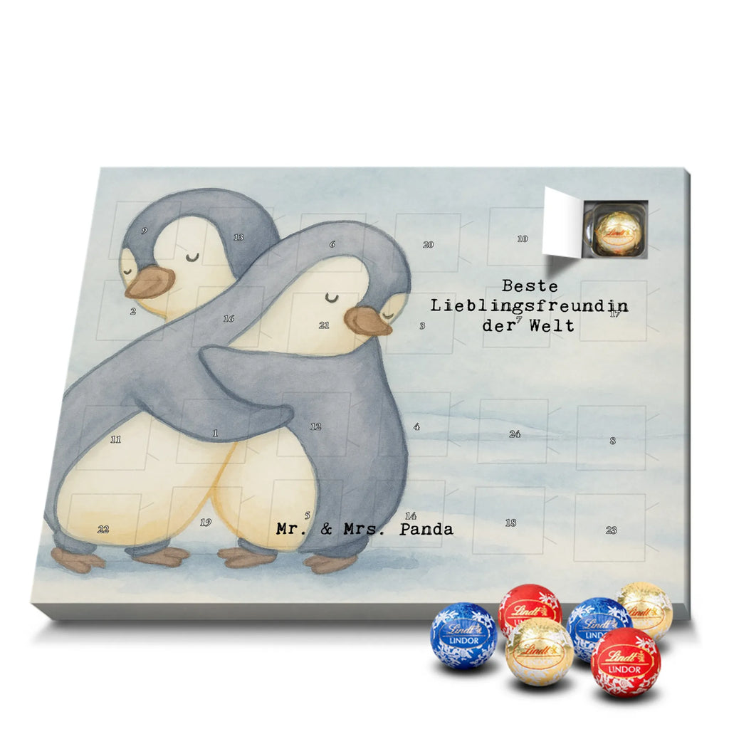Adventskalender Pinguin Beste Lieblingsfreundin der Welt Design pralinen adventskalender, kalender schokolade, schokokalender, adventskalender pralinen, süßigkeiten kalender, adventskalender mit pralinen, schoko kalender, Schoko Adventskalender, Schokoladen Adventskalender, schokoladen kalender, weihnachtskalender schoko, Weihnachtskalender Schokolade, adventskalender mit süßigkeiten, Adventskalender Schokolade, schoko weihnachtskalender, süßigkeiten adventskalender, Adventskalender, schokolade adventskalender, Weihnachtskalender, adventskalender süßigkeiten, advent kalender, adventskalender mit schokolade, schokoladenkalender, für, Mitbringsel, Freude machen, Bedanken, Schenken, Geburtstag, Geburtstagsgeschenk, Dankeschön, Geschenkidee, Danke, Geschenk, Geschenktipp, Freundin, Bae, Liebling, Partnerin, Love, Liebe, Herz, Lieblings Mensch, Lieblingsfreundin, Beste Freundin, Lieblingsmensch, Partner