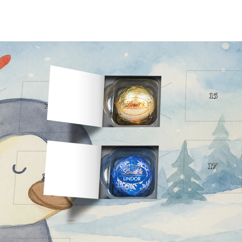 Chocolate advent calendar penguin Best cuddle partner in the world Design thank you, birthday, gift idea, birthday present, gift tip, make you happy, giving, for, gift, Bed, Wife, Husband, Cuddle, Girlfriend, In Love, Netflix, Boyfriend, Spouse, Life Partner, Wedding Anniversary, Cuddle Partner