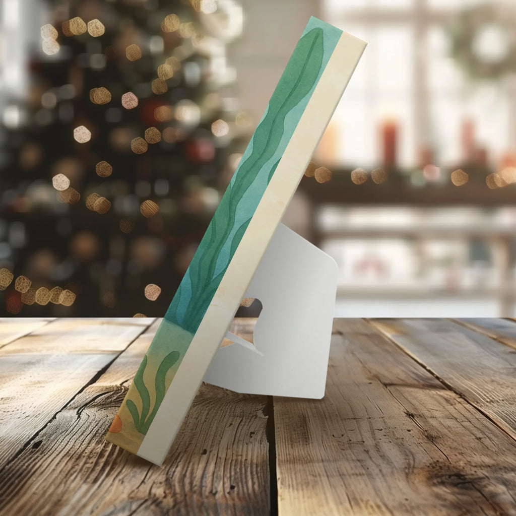 Chocolate advent calendar axolotl zero Design Axelotl, marine animals, Mexican walking fish, salamander, wisdom, worldly wisdom, contented, cheerful, lifestyle, girlfriend