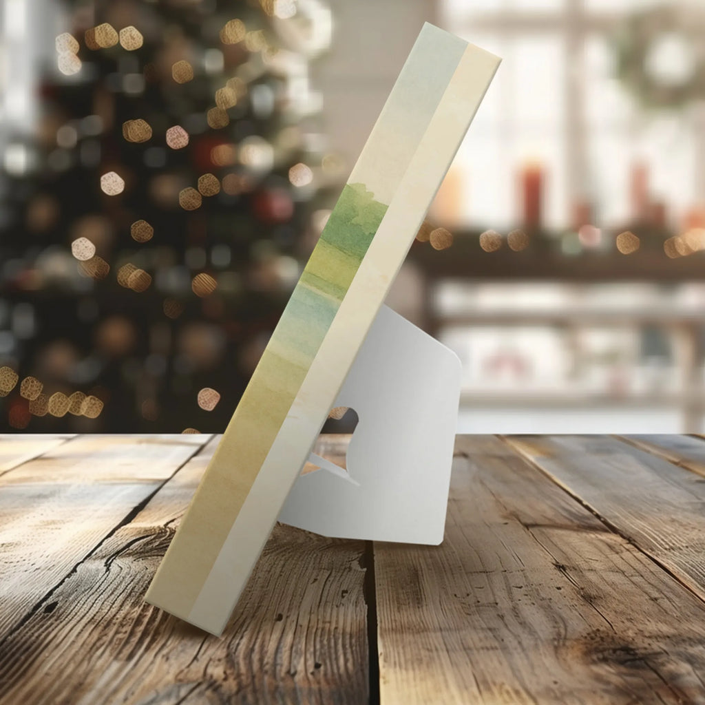 Chocolate advent calendar Capybara love Design gift ideas, gifts, card, animal lover, special gifts, good mood, funny sayings, hand drawn, cute animal motives, cute, small animals