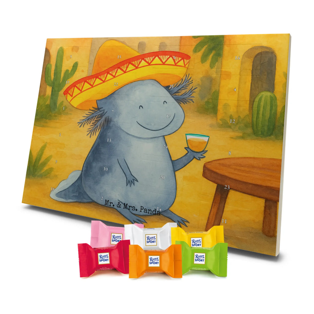 Chocolate advent calendar axolotl tequila Design Axelotl, marine animals, Mexican walking fish, salamander, Amphibian, Lemon, Saying, Fire Dragon, Tail Lurch, Fire Salamander