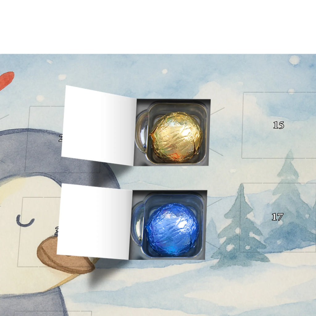 Chocolate advent calendar penguin Best cuddle partner in the world Design thank you, birthday, gift idea, birthday present, gift tip, make you happy, giving, for, gift, Bed, Wife, Husband, Cuddle, Girlfriend, In Love, Netflix, Boyfriend, Spouse, Life Partner, Wedding Anniversary, Cuddle Partner