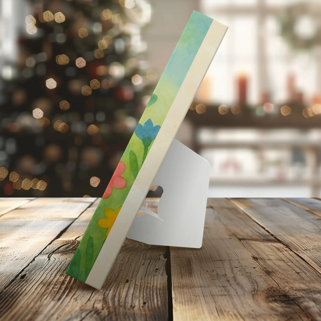 Chocolate advent calendar bee flower Design wasp, bumblebee