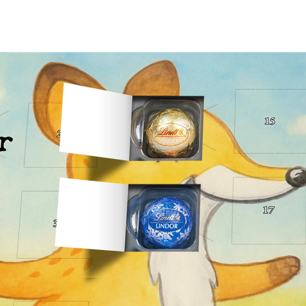 Chocolate advent calendar apprentice passion Design gift, promotion, anniversary, retirement, sayings, job start, gift idea, best, farewell gift, profession, passing exam