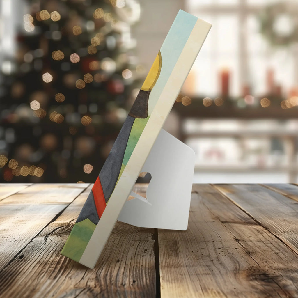 Chocolate advent calendar firefighter passion Design gift, promotion, anniversary, retirement, sayings, job start, gift idea, best, farewell gift, profession, passing exam