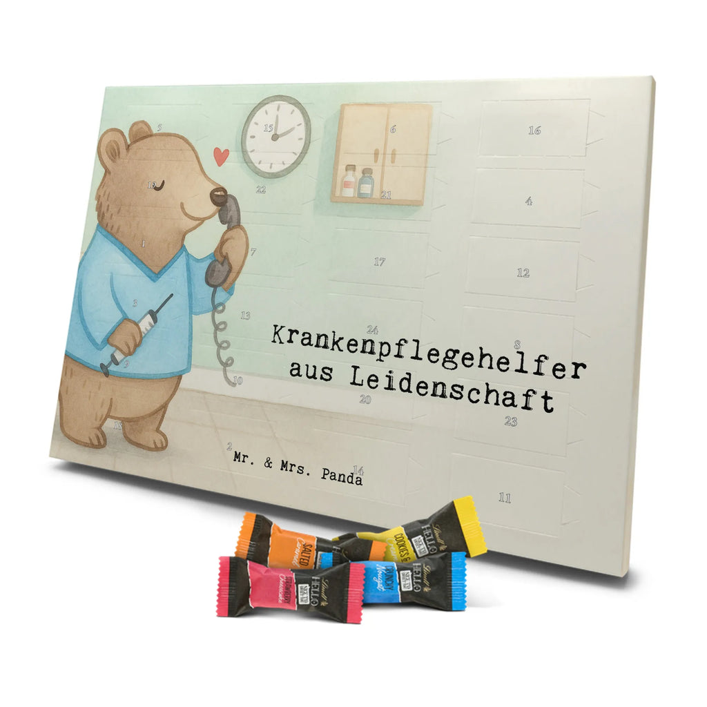 Adventskalender Krankenpflegehelfer Leidenschaft Design Weihnachtskalender Schokolade, Weihnachtskalender, advent kalender, schokokalender, Adventskalender Schokolade, adventskalender mit süßigkeiten, kalender schokolade, adventskalender süßigkeiten, süßigkeiten adventskalender, schoko weihnachtskalender, schokoladenkalender, schokoladen kalender, adventskalender pralinen, Adventskalender, schokolade adventskalender, adventskalender mit schokolade, süßigkeiten kalender, pralinen adventskalender, Schokoladen Adventskalender, adventskalender mit pralinen, weihnachtskalender schoko, schoko kalender, Schoko Adventskalender, Arbeitskollege, Kollegin, Kollege, Rente, Danke, Abschied, Dankeschön, Ausbildung, Beruf, Jubiläum, Schenken, Geschenk, Firma, Mitarbeiter, Pflegekraft, Krankenpflegehelfer, Pflegehelfer