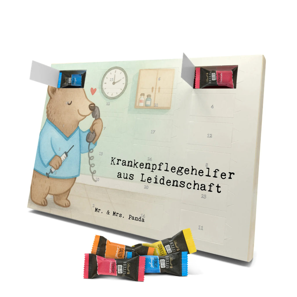 Adventskalender Krankenpflegehelfer Leidenschaft Design Weihnachtskalender Schokolade, Weihnachtskalender, advent kalender, schokokalender, Adventskalender Schokolade, adventskalender mit süßigkeiten, kalender schokolade, adventskalender süßigkeiten, süßigkeiten adventskalender, schoko weihnachtskalender, schokoladenkalender, schokoladen kalender, adventskalender pralinen, Adventskalender, schokolade adventskalender, adventskalender mit schokolade, süßigkeiten kalender, pralinen adventskalender, Schokoladen Adventskalender, adventskalender mit pralinen, weihnachtskalender schoko, schoko kalender, Schoko Adventskalender, Arbeitskollege, Kollegin, Kollege, Rente, Danke, Abschied, Dankeschön, Ausbildung, Beruf, Jubiläum, Schenken, Geschenk, Firma, Mitarbeiter, Pflegekraft, Krankenpflegehelfer, Pflegehelfer
