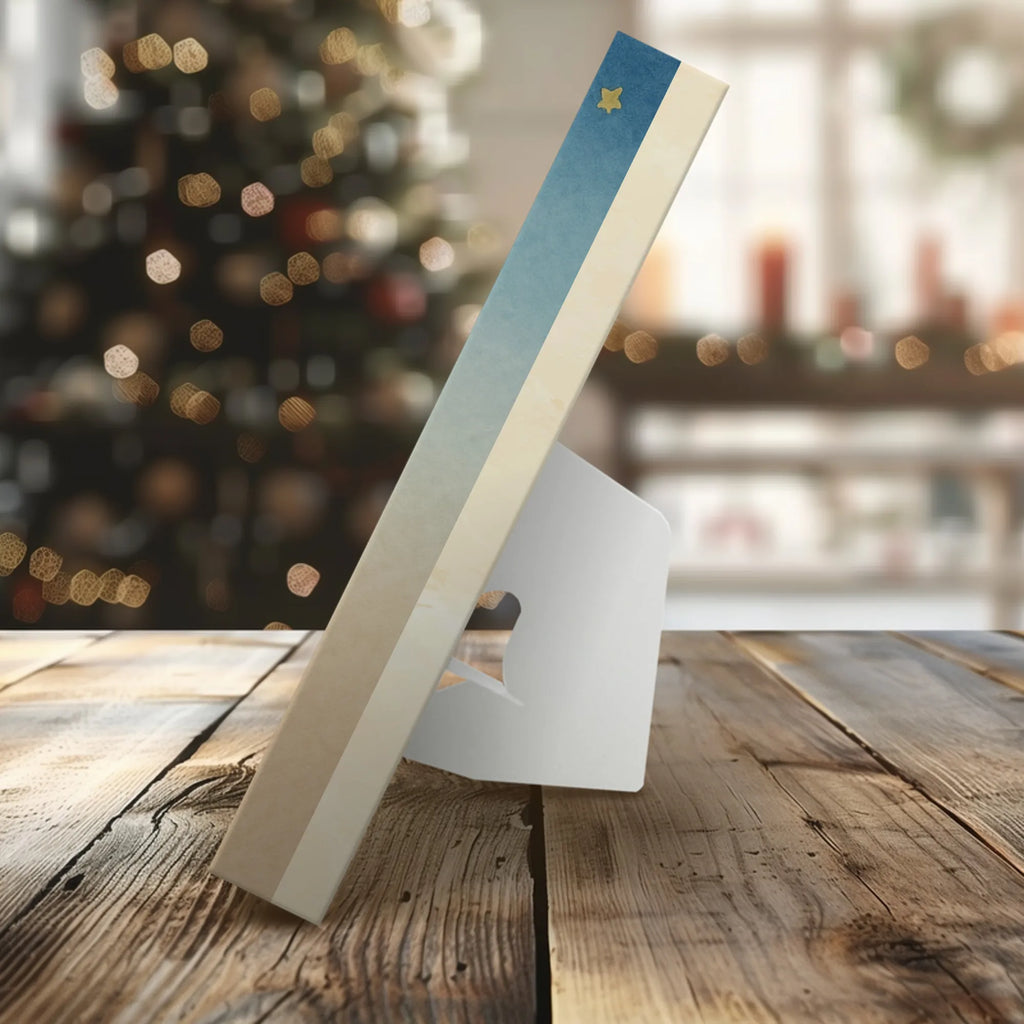 Chocolate advent calendar policeman Passion Design gift, promotion, anniversary, retirement, sayings, job start, gift idea, best, farewell gift, profession, passing exam