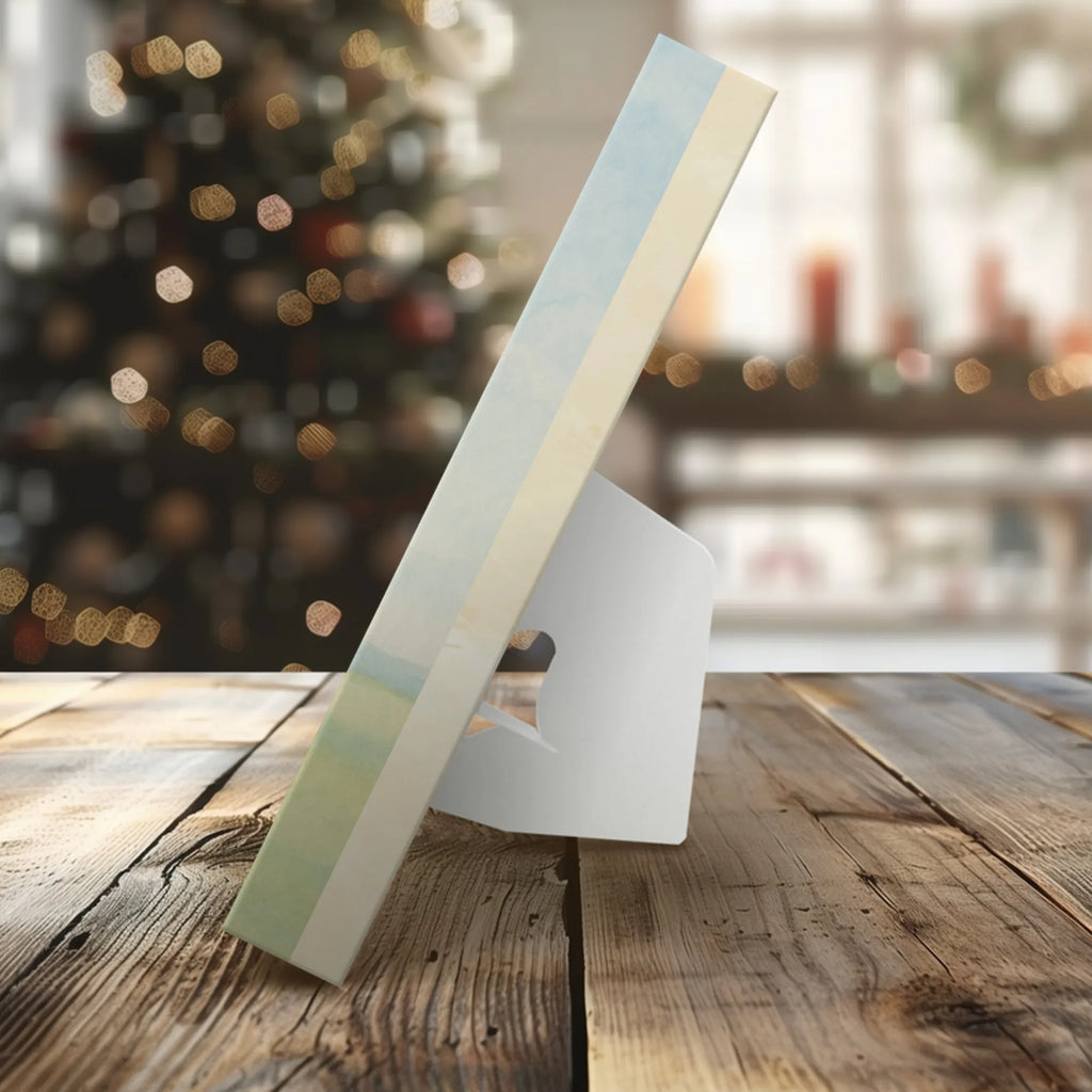 Chocolate advent calendar penguin best cousin in the world Design thank you, birthday, gift idea, birthday present, gift tip, make you happy, giving, for, gift, daughter of aunt, relatives, daughter of uncle