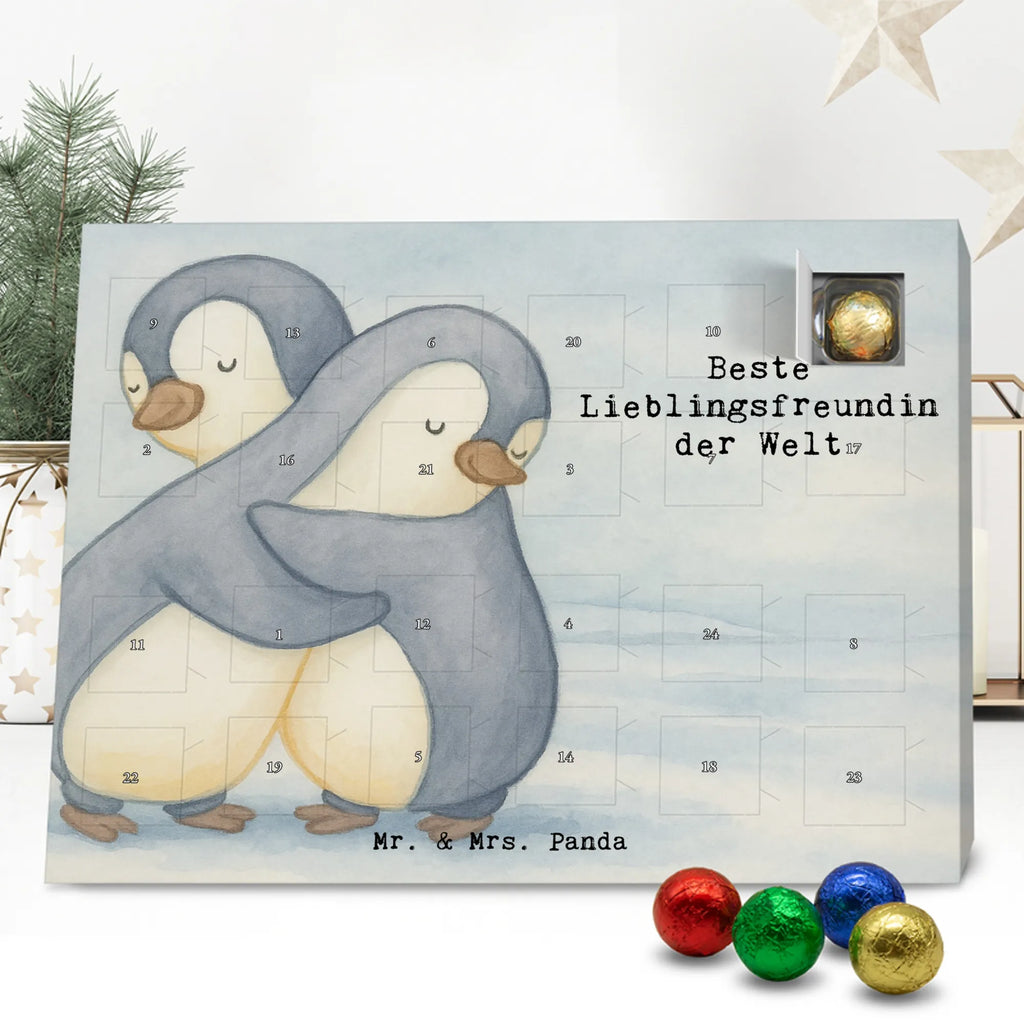 Adventskalender Pinguin Beste Lieblingsfreundin der Welt Design pralinen adventskalender, kalender schokolade, schokokalender, adventskalender pralinen, süßigkeiten kalender, adventskalender mit pralinen, schoko kalender, Schoko Adventskalender, Schokoladen Adventskalender, schokoladen kalender, weihnachtskalender schoko, Weihnachtskalender Schokolade, adventskalender mit süßigkeiten, Adventskalender Schokolade, schoko weihnachtskalender, süßigkeiten adventskalender, Adventskalender, schokolade adventskalender, Weihnachtskalender, adventskalender süßigkeiten, advent kalender, adventskalender mit schokolade, schokoladenkalender, für, Mitbringsel, Freude machen, Bedanken, Schenken, Geburtstag, Geburtstagsgeschenk, Dankeschön, Geschenkidee, Danke, Geschenk, Geschenktipp, Freundin, Bae, Liebling, Partnerin, Love, Liebe, Herz, Lieblings Mensch, Lieblingsfreundin, Beste Freundin, Lieblingsmensch, Partner