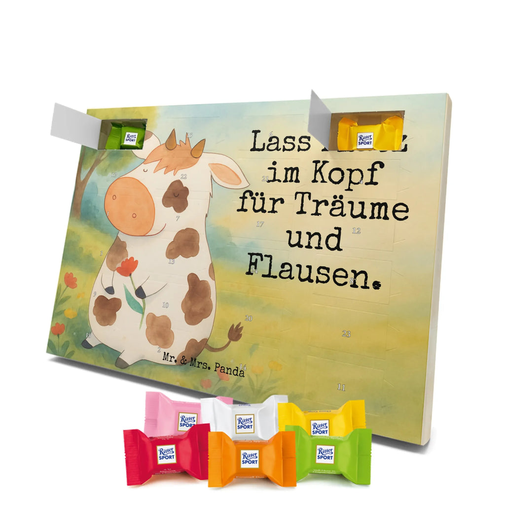 Chocolate advent calendar Cow Design farm, farm animals, animals, dairy cow, nonsense, yard, cows, magic, saying, cow
