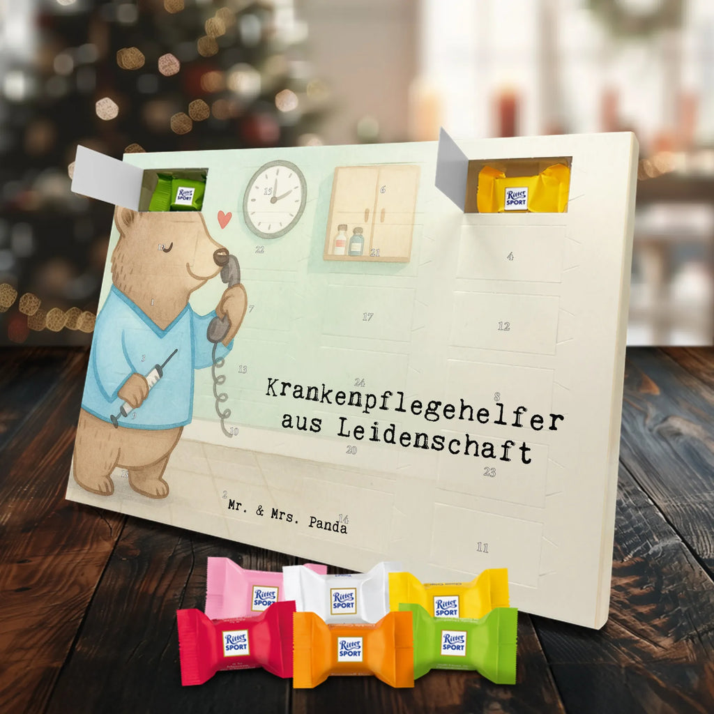 Adventskalender Krankenpflegehelfer Leidenschaft Design Weihnachtskalender Schokolade, Weihnachtskalender, advent kalender, schokokalender, Adventskalender Schokolade, adventskalender mit süßigkeiten, kalender schokolade, adventskalender süßigkeiten, süßigkeiten adventskalender, schoko weihnachtskalender, schokoladenkalender, schokoladen kalender, adventskalender pralinen, Adventskalender, schokolade adventskalender, adventskalender mit schokolade, süßigkeiten kalender, pralinen adventskalender, Schokoladen Adventskalender, adventskalender mit pralinen, weihnachtskalender schoko, schoko kalender, Schoko Adventskalender, Arbeitskollege, Kollegin, Kollege, Rente, Danke, Abschied, Dankeschön, Ausbildung, Beruf, Jubiläum, Schenken, Geschenk, Firma, Mitarbeiter, Pflegekraft, Krankenpflegehelfer, Pflegehelfer
