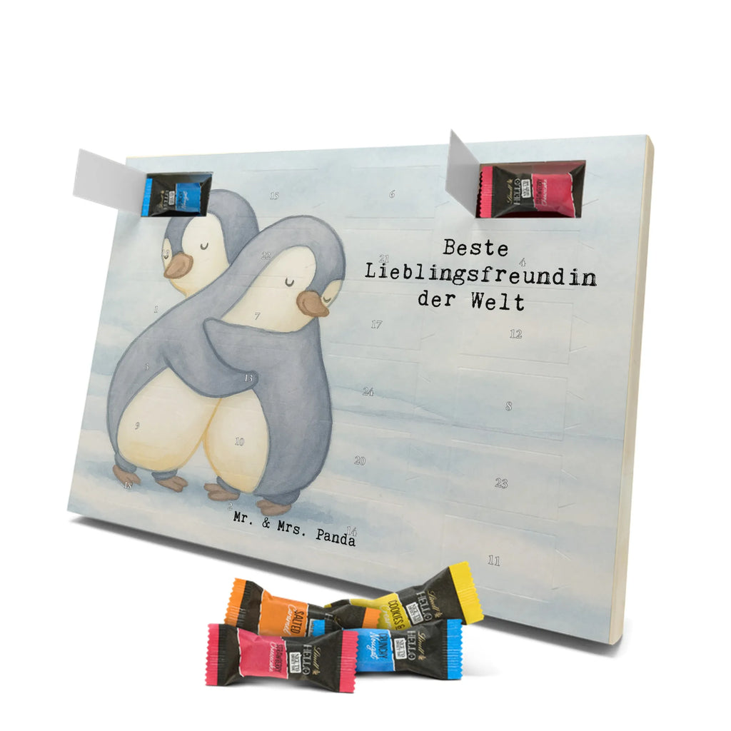 Adventskalender Pinguin Beste Lieblingsfreundin der Welt Design pralinen adventskalender, kalender schokolade, schokokalender, adventskalender pralinen, süßigkeiten kalender, adventskalender mit pralinen, schoko kalender, Schoko Adventskalender, Schokoladen Adventskalender, schokoladen kalender, weihnachtskalender schoko, Weihnachtskalender Schokolade, adventskalender mit süßigkeiten, Adventskalender Schokolade, schoko weihnachtskalender, süßigkeiten adventskalender, Adventskalender, schokolade adventskalender, Weihnachtskalender, adventskalender süßigkeiten, advent kalender, adventskalender mit schokolade, schokoladenkalender, für, Mitbringsel, Freude machen, Bedanken, Schenken, Geburtstag, Geburtstagsgeschenk, Dankeschön, Geschenkidee, Danke, Geschenk, Geschenktipp, Freundin, Bae, Liebling, Partnerin, Love, Liebe, Herz, Lieblings Mensch, Lieblingsfreundin, Beste Freundin, Lieblingsmensch, Partner