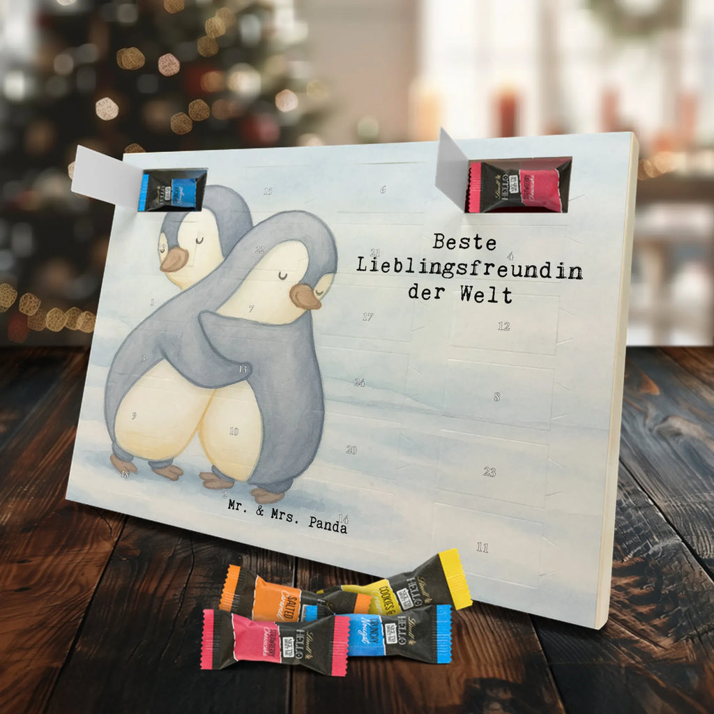 Adventskalender Pinguin Beste Lieblingsfreundin der Welt Design pralinen adventskalender, kalender schokolade, schokokalender, adventskalender pralinen, süßigkeiten kalender, adventskalender mit pralinen, schoko kalender, Schoko Adventskalender, Schokoladen Adventskalender, schokoladen kalender, weihnachtskalender schoko, Weihnachtskalender Schokolade, adventskalender mit süßigkeiten, Adventskalender Schokolade, schoko weihnachtskalender, süßigkeiten adventskalender, Adventskalender, schokolade adventskalender, Weihnachtskalender, adventskalender süßigkeiten, advent kalender, adventskalender mit schokolade, schokoladenkalender, für, Mitbringsel, Freude machen, Bedanken, Schenken, Geburtstag, Geburtstagsgeschenk, Dankeschön, Geschenkidee, Danke, Geschenk, Geschenktipp, Freundin, Bae, Liebling, Partnerin, Love, Liebe, Herz, Lieblings Mensch, Lieblingsfreundin, Beste Freundin, Lieblingsmensch, Partner