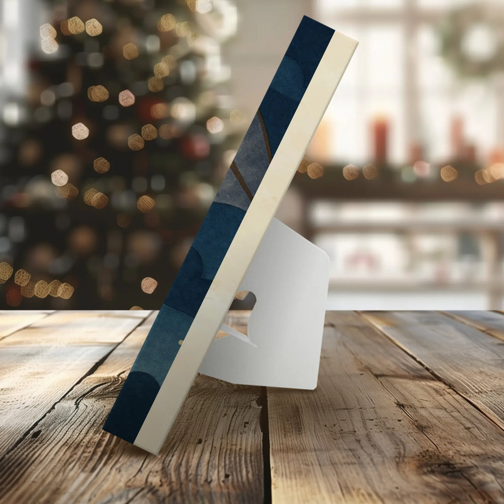 Chocolate advent calendar bat wing Design card, gift ideas, gifts, small animals, cute, cute animal motives, hand drawn, funny sayings, good mood, special gifts, animal lover