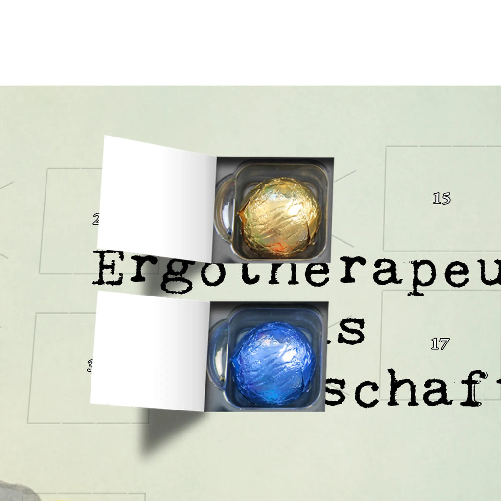 Adventskalender Ergotherapeut Leidenschaft Design schokoladen kalender, schokolade adventskalender, weihnachtskalender schoko, Adventskalender Schokolade, pralinen adventskalender, Weihnachtskalender Schokolade, schokokalender, advent kalender, Weihnachtskalender, Adventskalender, adventskalender süßigkeiten, adventskalender pralinen, adventskalender mit pralinen, süßigkeiten kalender, schoko kalender, adventskalender mit süßigkeiten, adventskalender mit schokolade, schokoladenkalender, Schokoladen Adventskalender, kalender schokolade, süßigkeiten adventskalender, schoko weihnachtskalender, Schoko Adventskalender, Arbeitskollege, Kollegin, Kollege, Rente, Danke, Abschied, Dankeschön, Ausbildung, Beruf, Jubiläum, Schenken, Geschenk, Firma, Mitarbeiter, Ergotherapie, Ergotherapeut