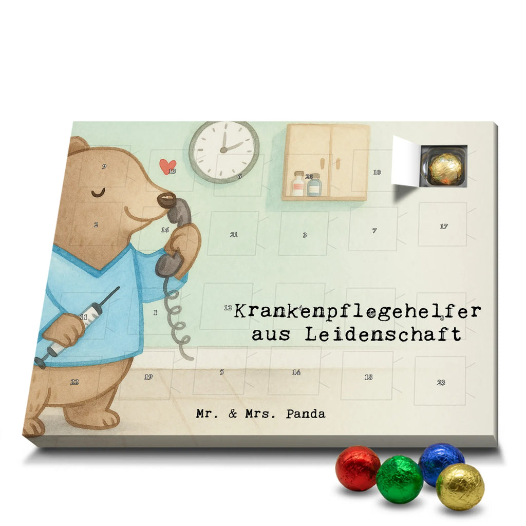 Adventskalender Krankenpflegehelfer Leidenschaft Design Weihnachtskalender Schokolade, Weihnachtskalender, advent kalender, schokokalender, Adventskalender Schokolade, adventskalender mit süßigkeiten, kalender schokolade, adventskalender süßigkeiten, süßigkeiten adventskalender, schoko weihnachtskalender, schokoladenkalender, schokoladen kalender, adventskalender pralinen, Adventskalender, schokolade adventskalender, adventskalender mit schokolade, süßigkeiten kalender, pralinen adventskalender, Schokoladen Adventskalender, adventskalender mit pralinen, weihnachtskalender schoko, schoko kalender, Schoko Adventskalender, Arbeitskollege, Kollegin, Kollege, Rente, Danke, Abschied, Dankeschön, Ausbildung, Beruf, Jubiläum, Schenken, Geschenk, Firma, Mitarbeiter, Pflegekraft, Krankenpflegehelfer, Pflegehelfer