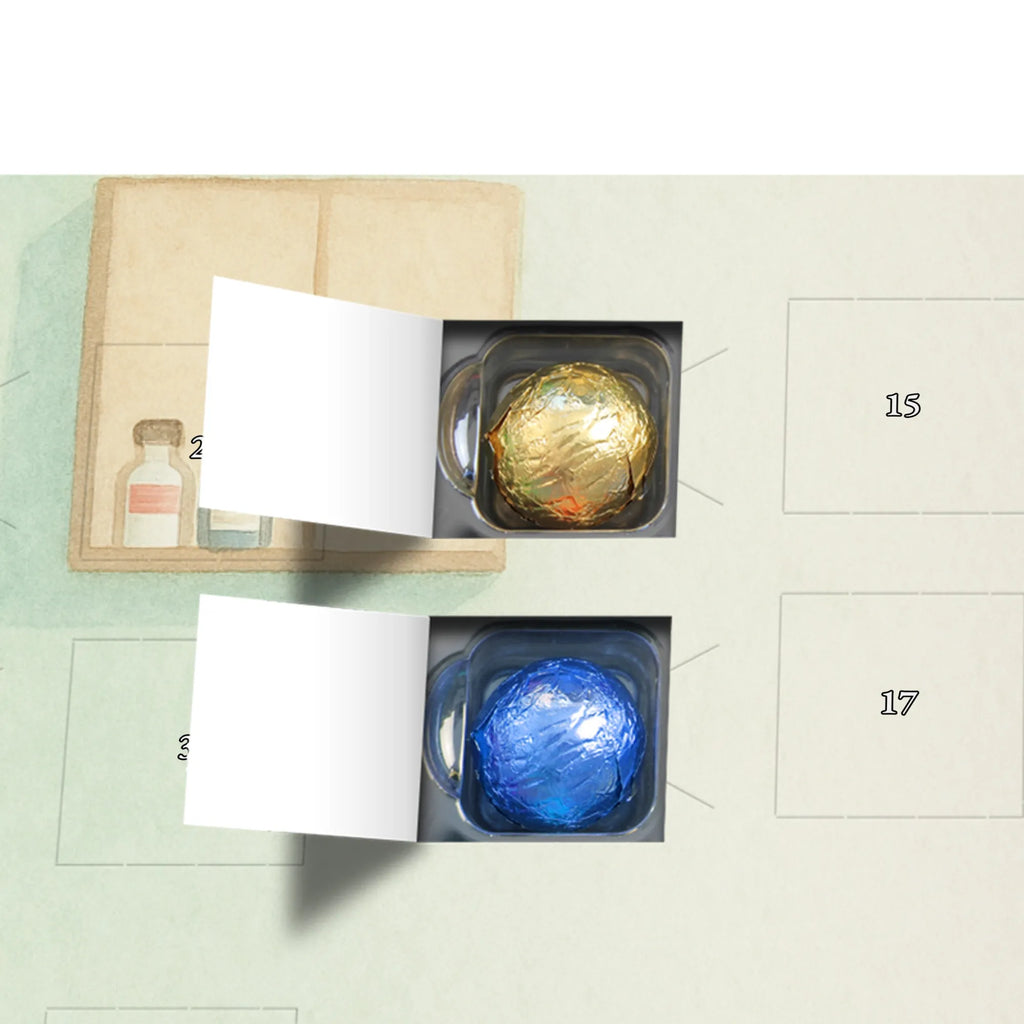 Adventskalender Krankenpflegehelfer Leidenschaft Design Weihnachtskalender Schokolade, Weihnachtskalender, advent kalender, schokokalender, Adventskalender Schokolade, adventskalender mit süßigkeiten, kalender schokolade, adventskalender süßigkeiten, süßigkeiten adventskalender, schoko weihnachtskalender, schokoladenkalender, schokoladen kalender, adventskalender pralinen, Adventskalender, schokolade adventskalender, adventskalender mit schokolade, süßigkeiten kalender, pralinen adventskalender, Schokoladen Adventskalender, adventskalender mit pralinen, weihnachtskalender schoko, schoko kalender, Schoko Adventskalender, Arbeitskollege, Kollegin, Kollege, Rente, Danke, Abschied, Dankeschön, Ausbildung, Beruf, Jubiläum, Schenken, Geschenk, Firma, Mitarbeiter, Pflegekraft, Krankenpflegehelfer, Pflegehelfer