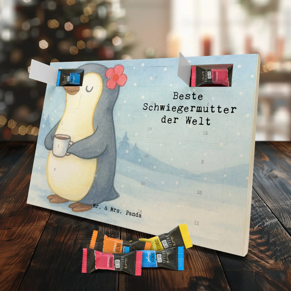 Adventskalender Pinguin Beste Schwiegermutter der Welt Design Schoko Adventskalender, adventskalender mit süßigkeiten, Adventskalender Schokolade, adventskalender mit pralinen, adventskalender süßigkeiten, adventskalender pralinen, schokokalender, schoko kalender, schokolade adventskalender, Adventskalender, schoko weihnachtskalender, adventskalender mit schokolade, Weihnachtskalender, süßigkeiten kalender, Weihnachtskalender Schokolade, advent kalender, süßigkeiten adventskalender, schokoladen kalender, kalender schokolade, schokoladenkalender, pralinen adventskalender, Schokoladen Adventskalender, weihnachtskalender schoko, für, Mitbringsel, Freude machen, Bedanken, Schenken, Geburtstag, Geburtstagsgeschenk, Dankeschön, Geschenkidee, Danke, Geschenk, Geschenktipp, Mutter Des Ehepartners, Schwiegermutter, Mama, Angeheiratet, Schwiegermama, Schwiegereltern, Mutter