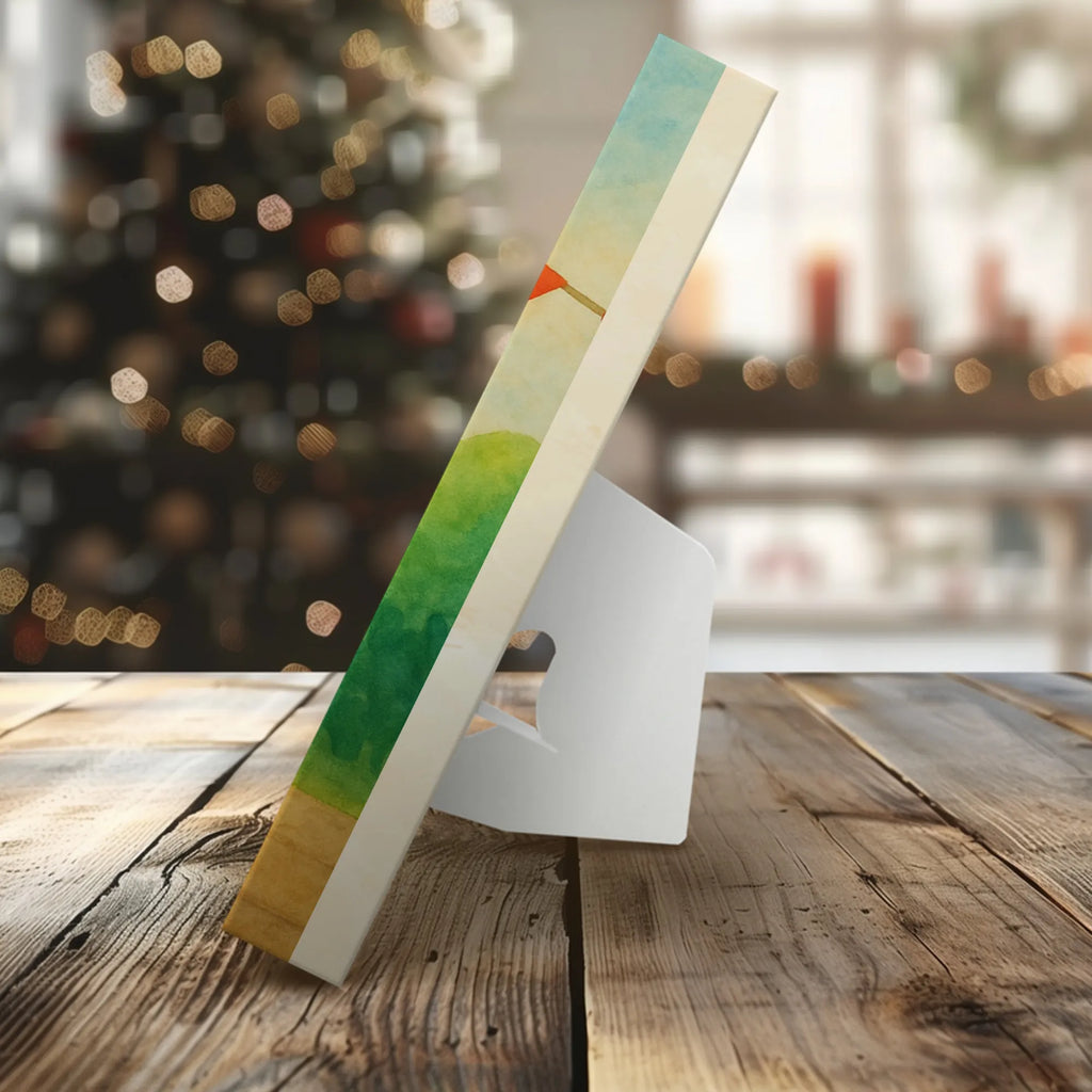 Chocolate advent calendar avocado Birthday Design vegetables