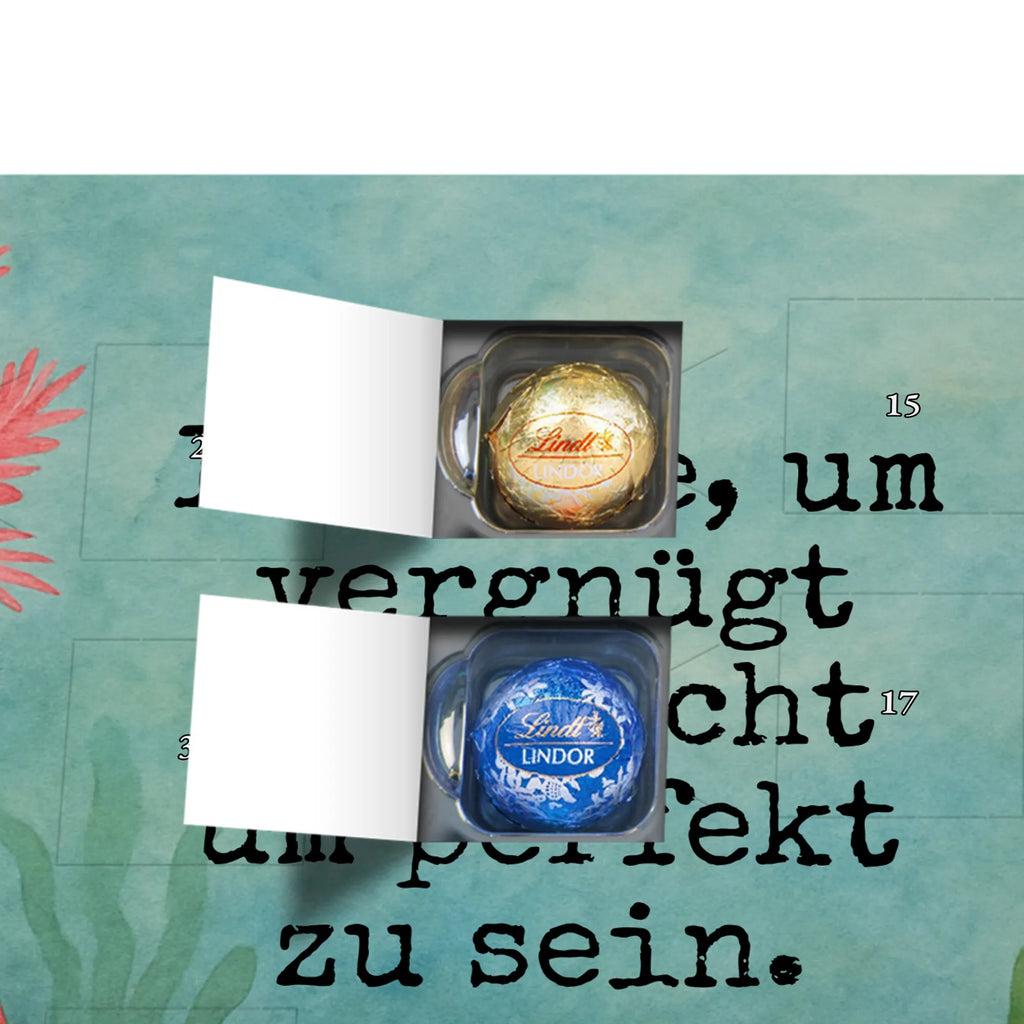 Chocolate advent calendar axolotl zero Design Axelotl, marine animals, Mexican walking fish, salamander, wisdom, worldly wisdom, contented, cheerful, lifestyle, girlfriend