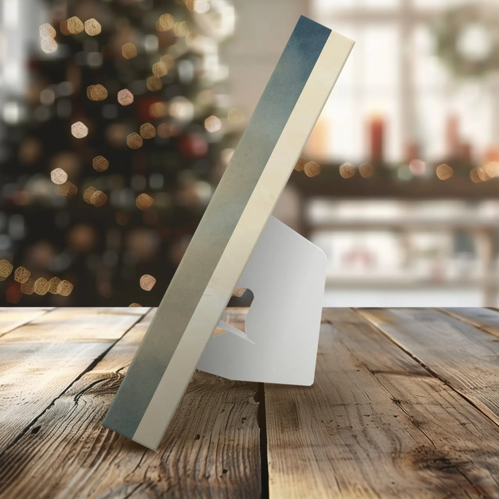 Chocolate advent calendar bat wing Design card, gift ideas, gifts, small animals, cute, cute animal motives, hand drawn, funny sayings, good mood, special gifts, animal lover