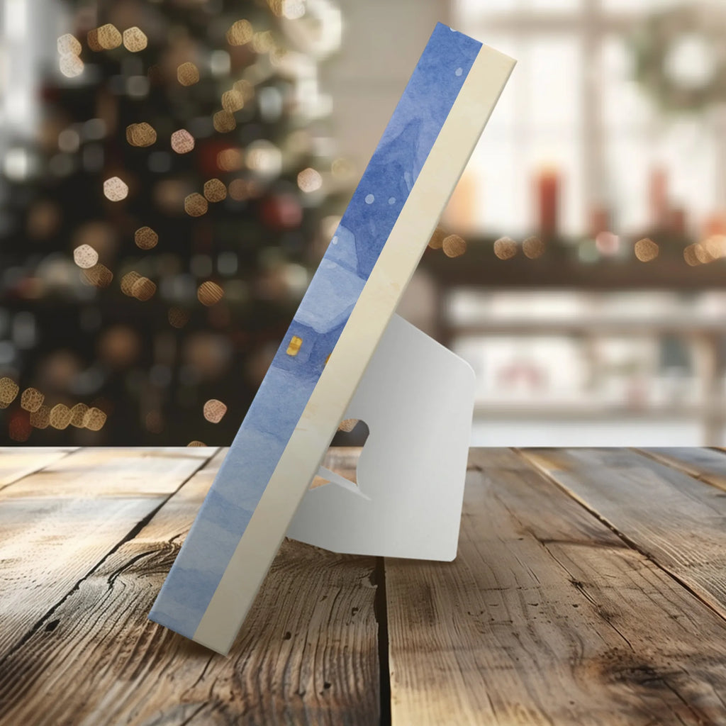  lis Śpiewak Design Zima, Boże Narodzenie, dekoracje świąteczne, Mikołaj, Adwent, Wigilia, zimowy motyw