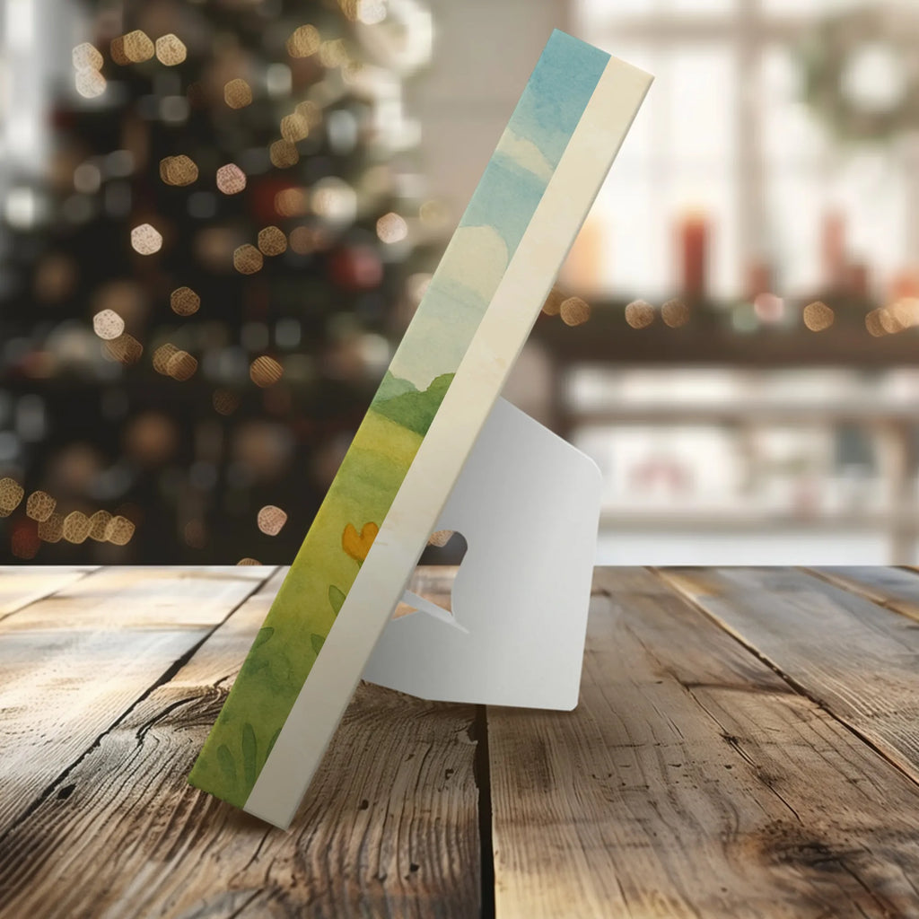 Chocolate advent calendar unicorn Cat Design cat gift, cat lover, Kitty, cat present, Kittycorn, Rainbow