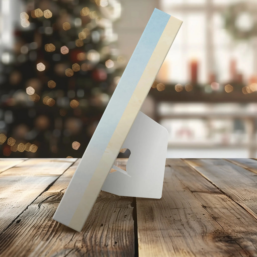  lis Śpiewak Design Zima, Boże Narodzenie, dekoracje świąteczne, Mikołaj, Adwent, Wigilia, zimowy motyw