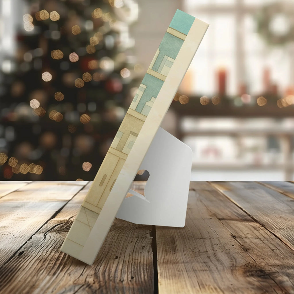 Chocolate advent calendar unicorn Nurse Design doctor gift, nurse thank you, hospital, nurse gift