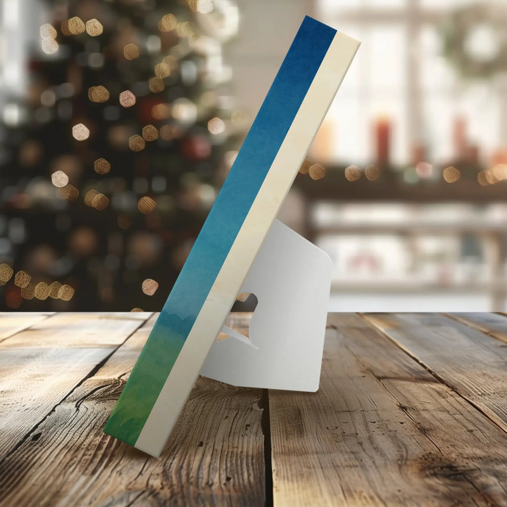 Chocolate advent calendar Pig Luck Design card, gift ideas, gifts, small animals, cute, cute animal motives, hand drawn, funny sayings, good mood, special gifts, animal lover, asterisks, stars, piglet, goals, lucky charm, Lucky bastard. Luck