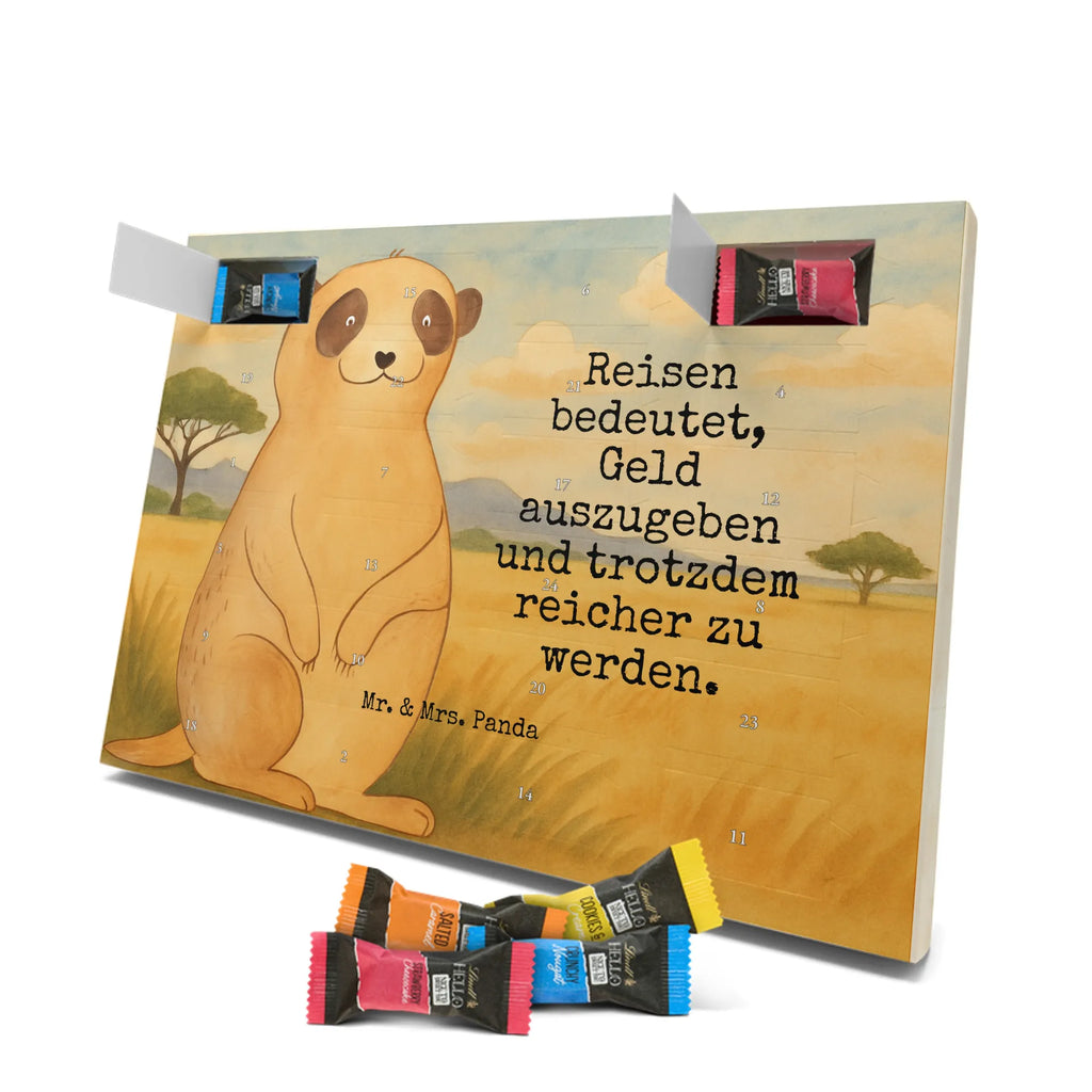  Surikatka Design Afryka, dzikie zwierzęta