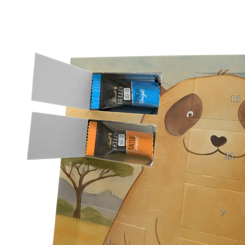  Surikatka Design Afryka, dzikie zwierzęta