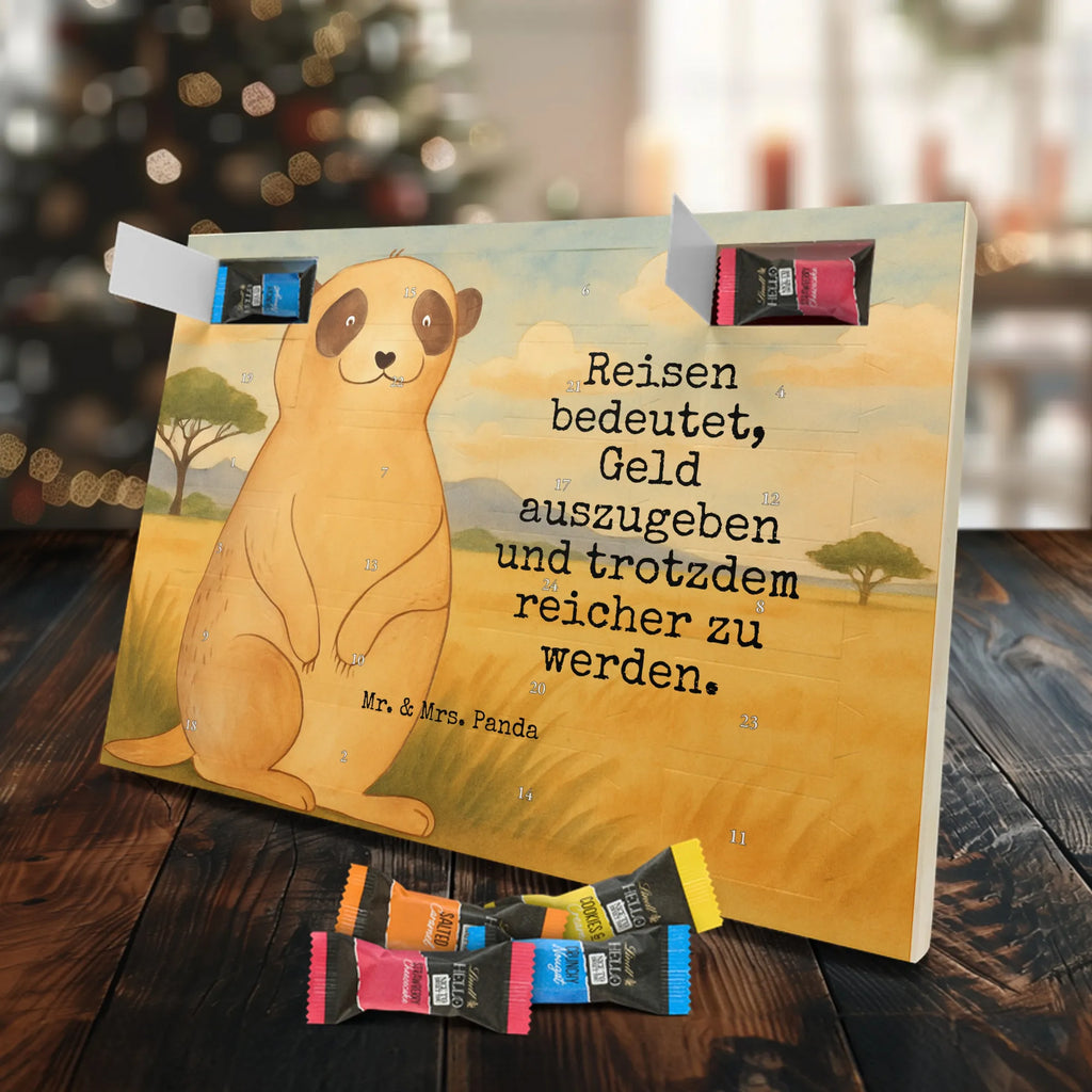  Surikatka Design Afryka, dzikie zwierzęta