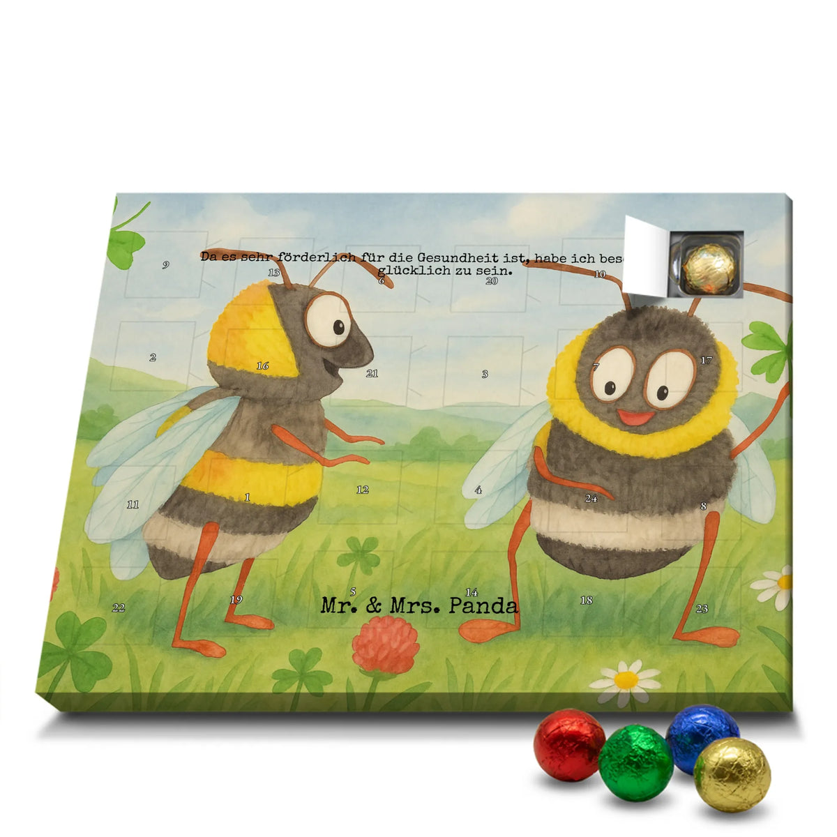 Schoko Adventskalender Hummeln Kleeblatt Design Weihnachten Adventskalender, Weihnachts Kalender, süßigkeiten kalender, Schokoladen Adventskalender, adventskalender schoko, Schoko-Adventskalender, Weihnachtskalender Schokolade, weihnachtskalender schoko, Adventskalender, schokokalender, schokoladenkalender, kalender weihnachten, schoko weihnachtskalender, adventskalender pralinen, schokolade adventskalender, Schokoladen-Adventskalender, schoko kalender, Adventskalender Schokolade, Schoko Adventskalender, Schokoladen-Weihnachtskalender, kalender schokolade, süßigkeiten adventskalender, schokoladen kalender, adventskalender süßigkeiten, pralinen adventskalender, Lustige Sprüche, Tiere, Tiermotive, Gute Laune, Biene, Spruch Fröhlich, Biene Deko, glücklich sein, glücklich Werden, Hummel, Spruch schön, Spruch Positiv