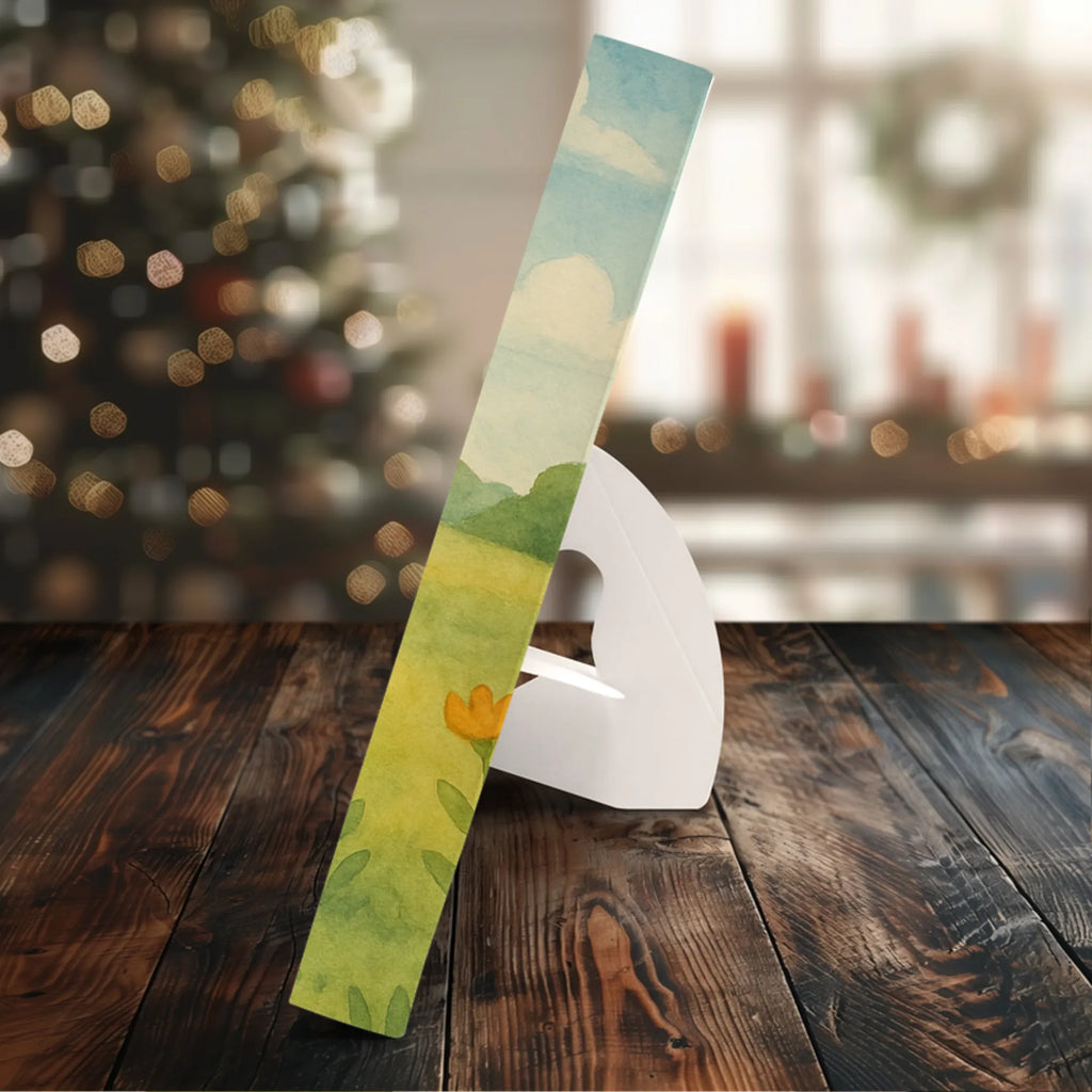 Chocolate advent calendar unicorn Cat Design cat gift, cat lover, Kitty, cat present, Kittycorn, Rainbow