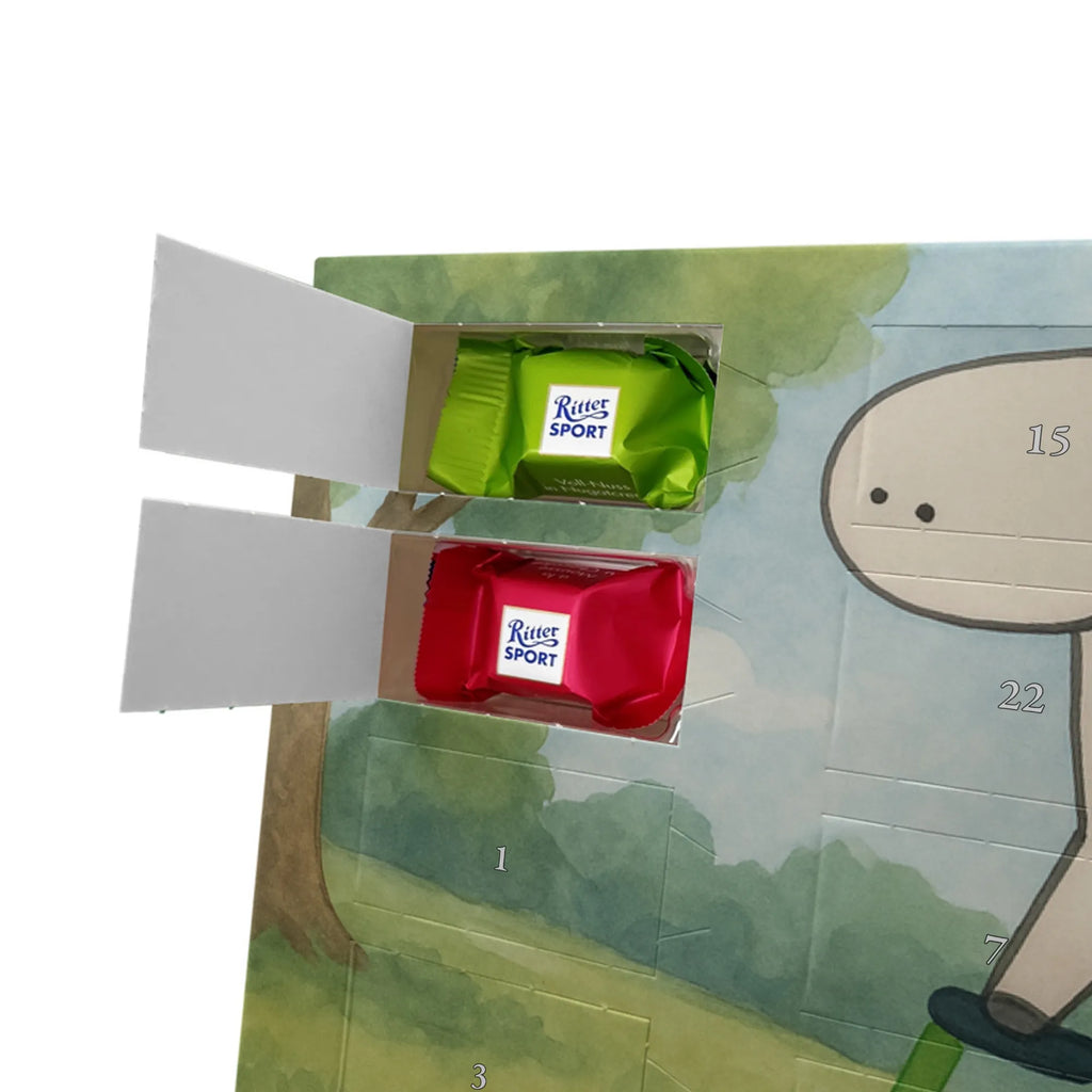 Chocolate advent calendar unicorn cyclist Design wheel, confetti, fairy dust, cycling, present, love affliction, cyclist gift, grief, luxury problem